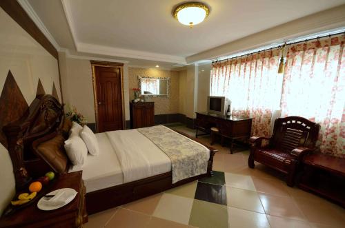 Henann Garden Resort