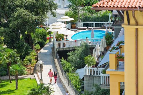 Amadria Park Hotel Royal