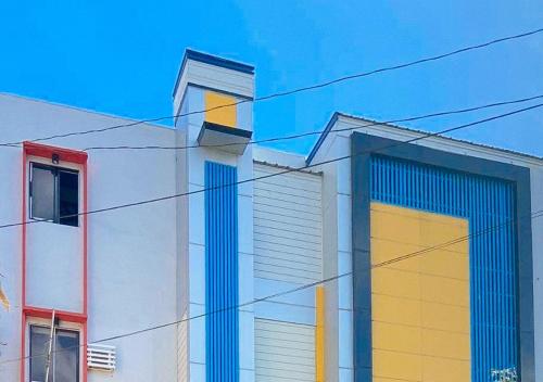 Guest Hotel Passi City Iloilo by RedDoorz