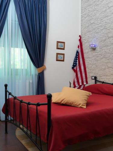 La Favorita Guesthouse Boutique