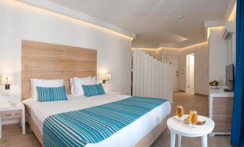Garcia Resort & Spa