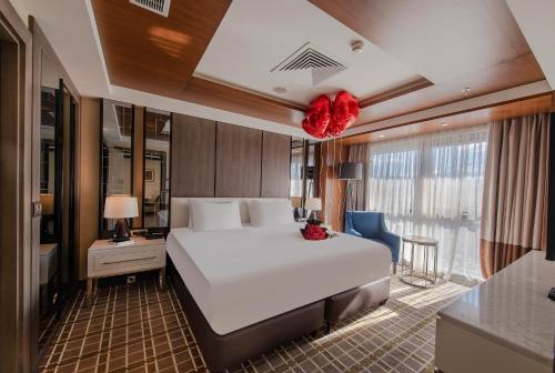Holiday Inn Kayseri - Düvenönü