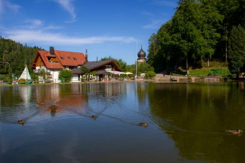 Am Bergsee