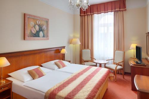 Ensana Centrální Lázne Health Spa Hotel & Maria Spa