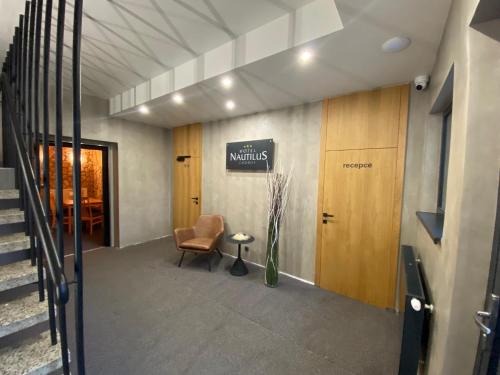 Hotel Nautilus