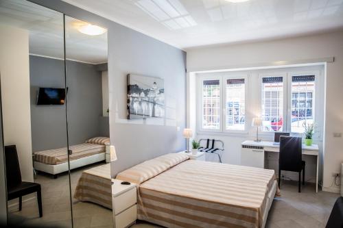 Vatican Rooms Holiday In Rome