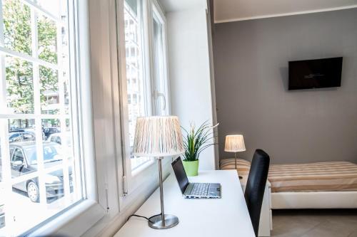 Vatican Rooms Holiday In Rome