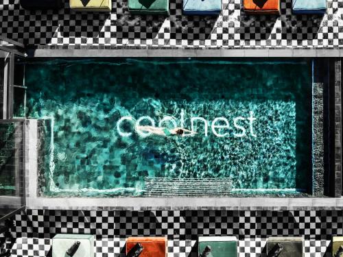 Coolnest Designhotel