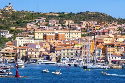 AHR Residence Leonis La Maddalena