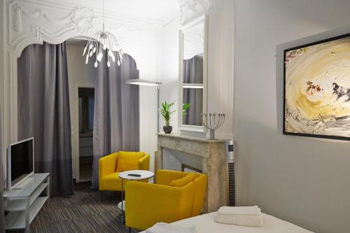 La Résidence - Arles