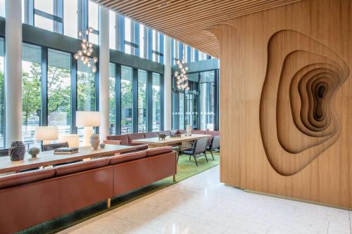 Radisson Blu Atlantic Stavanger