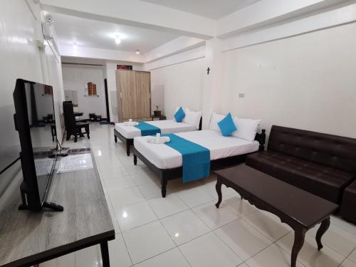 Jprime Apartelle