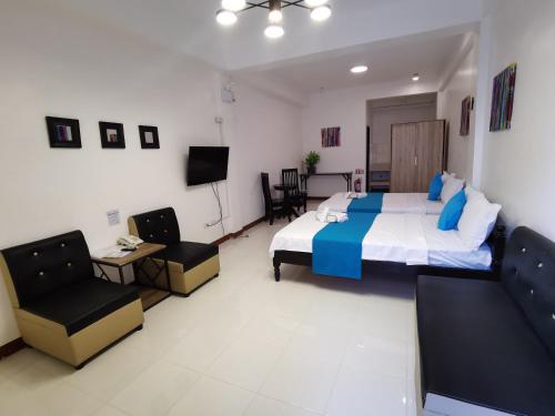 Jprime Apartelle