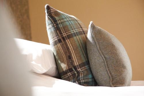 Stone House Hotel