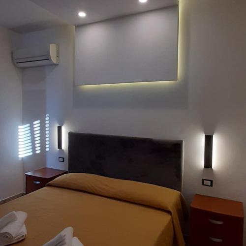 B&B Messapia Rooms