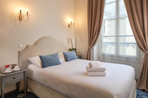 Hôtel De France Et De Guise