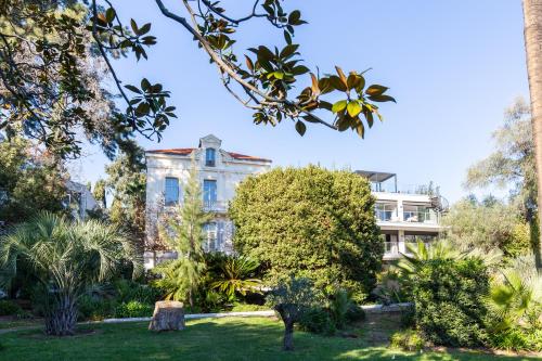 Sweet Inn - Villa Alexandra