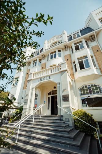 Hotel Astoria