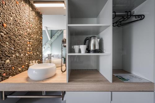 Butik Apartments by BQA