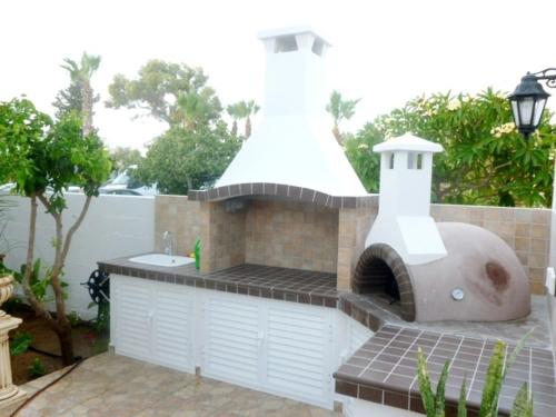 Philippou Beach Villas & Apartments