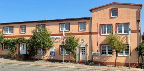 Hotel Christine