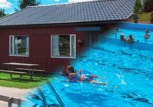 Atrans Stugby & Fritidsanläggning