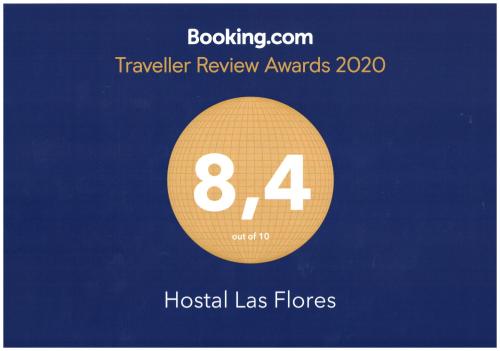 Hostal Las Flores