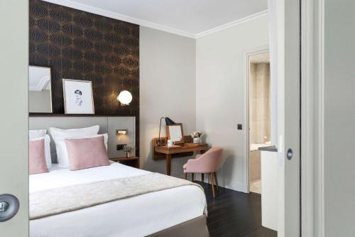 Best Western Plus Hotel La Demeure