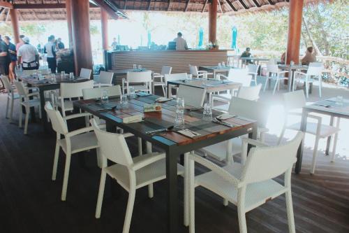 Sumilon Bluewater Island Resort
