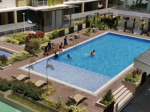 MesaVerte Residences