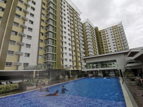 MesaVerte Residences