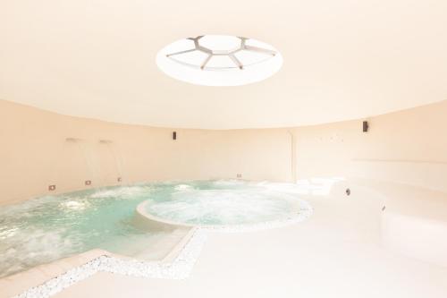 Terme di Vulci Glamping & Spa