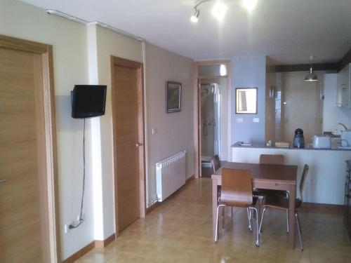 La Garita Casa Rural