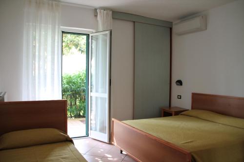 Residence Oleandro