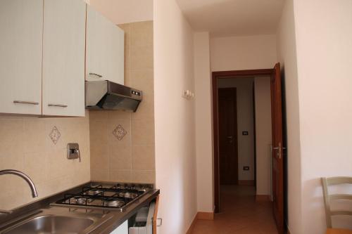 Residence Oleandro
