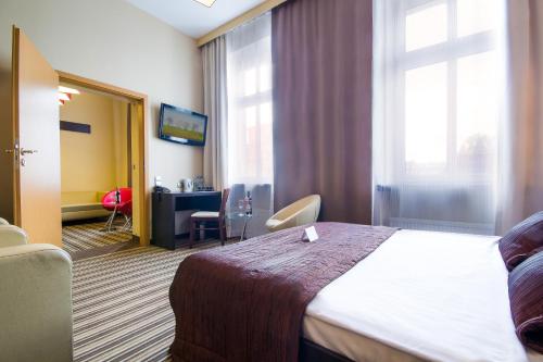 Hotel Diament Plaza Katowice