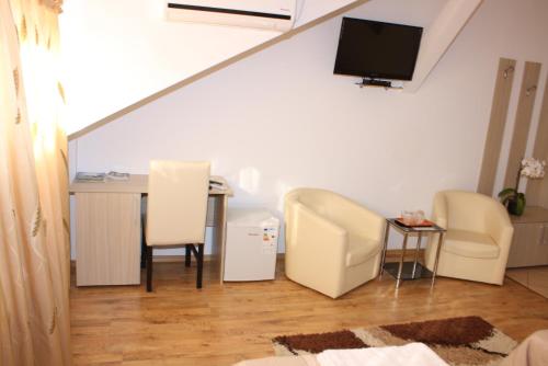 Hotel Vila Veneto