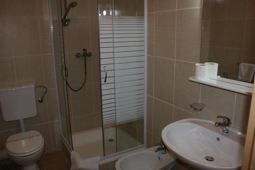 Hotel Vila Veneto