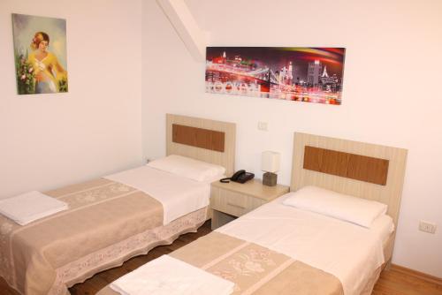 Hotel Vila Veneto