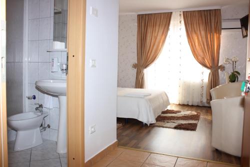 Hotel Vila Veneto
