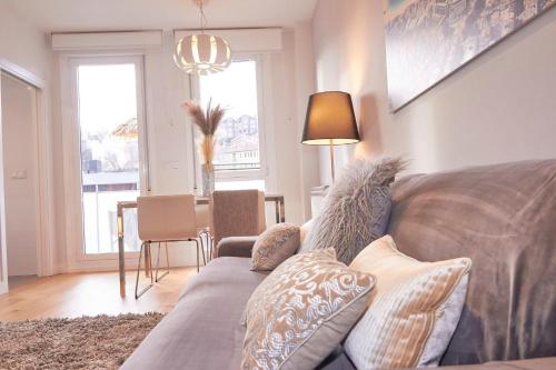 Donosti Deluxe by Luxe San Sebastian