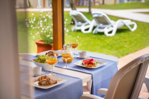 Campsite Polari Mobile Homes