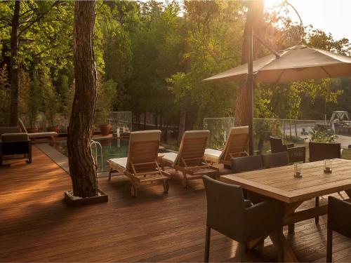 Rixos Premium Göcek