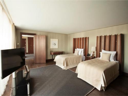 Rixos Premium Göcek