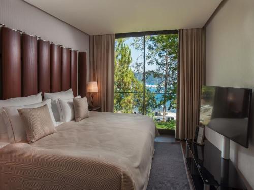 Rixos Premium Göcek
