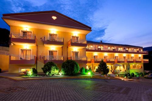 Diamond Hotel