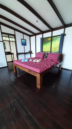 Duli Beach Resort