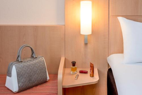 Ibis Esch Belval Hotel