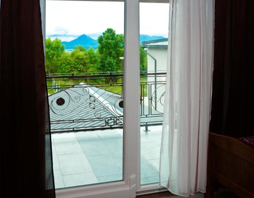 Guesthouse Pink Panther
