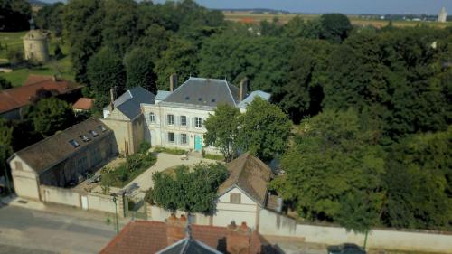 Yxie - Manoir Des Arts